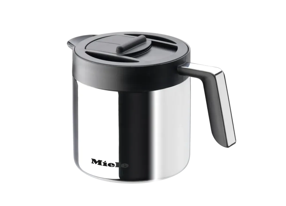 Miele CJ Jug 1,0l Serveringskande til Espressomaskine