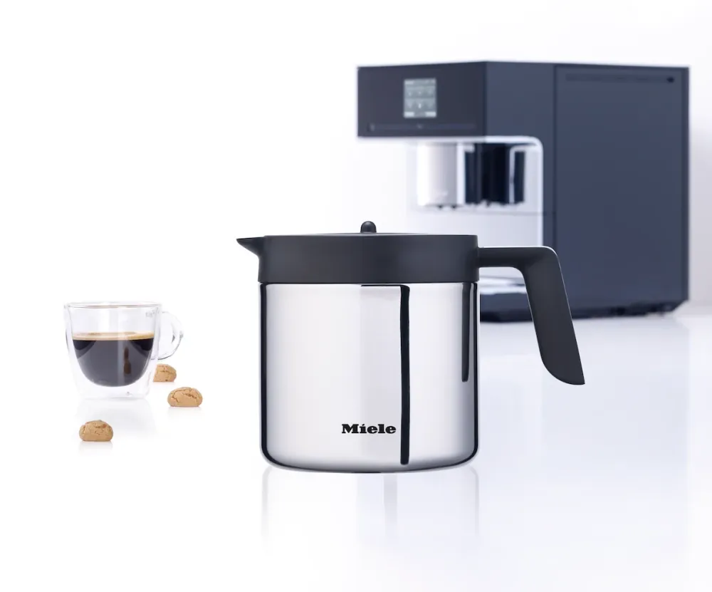 Miele CJ Jug 1,0l Serveringskande til Espressomaskine