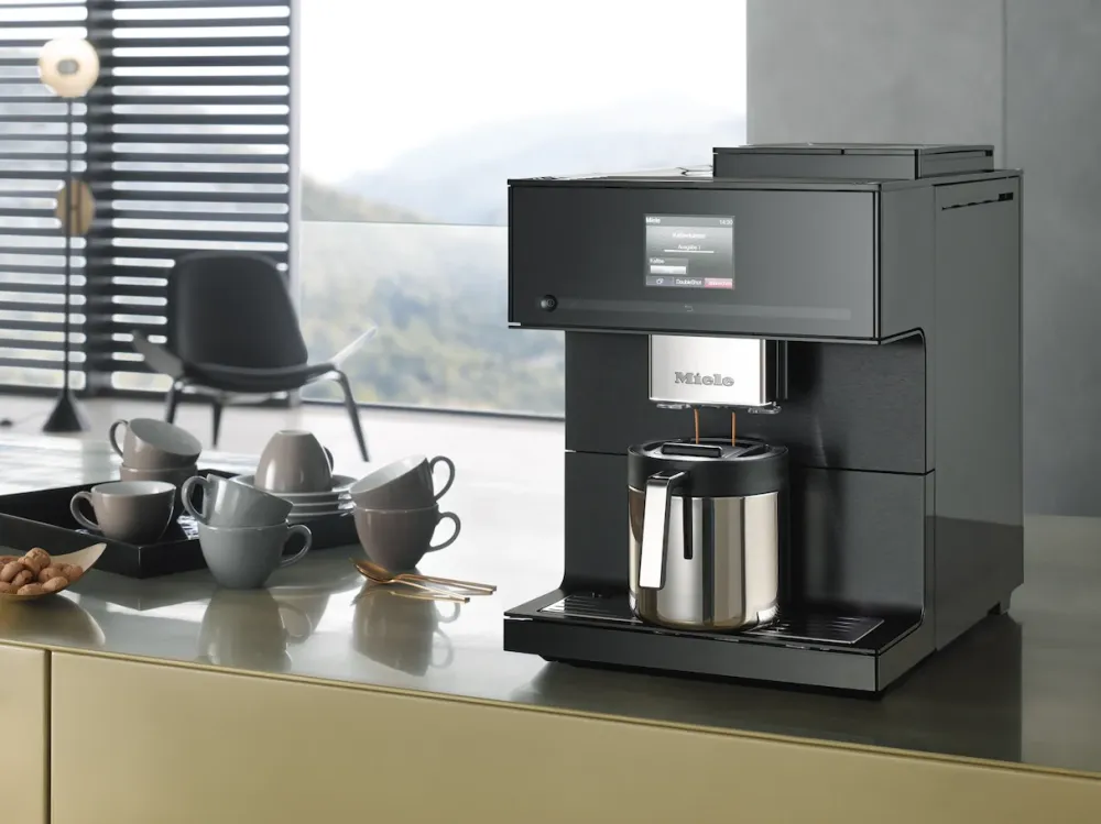 Miele CJ Jug 1,0l Serveringskande til Espressomaskine