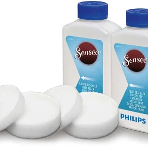Philips CA6521/00 SENSEO Afkalkningssæt