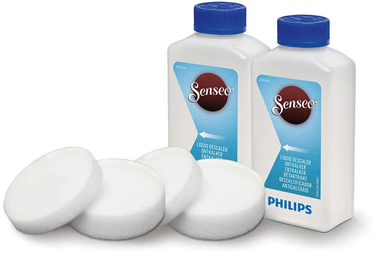 Philips CA6521/00 SENSEO Afkalkningssæt