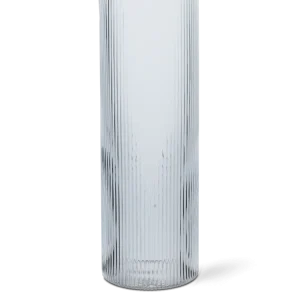 Ripple Water Jug - Tydelig