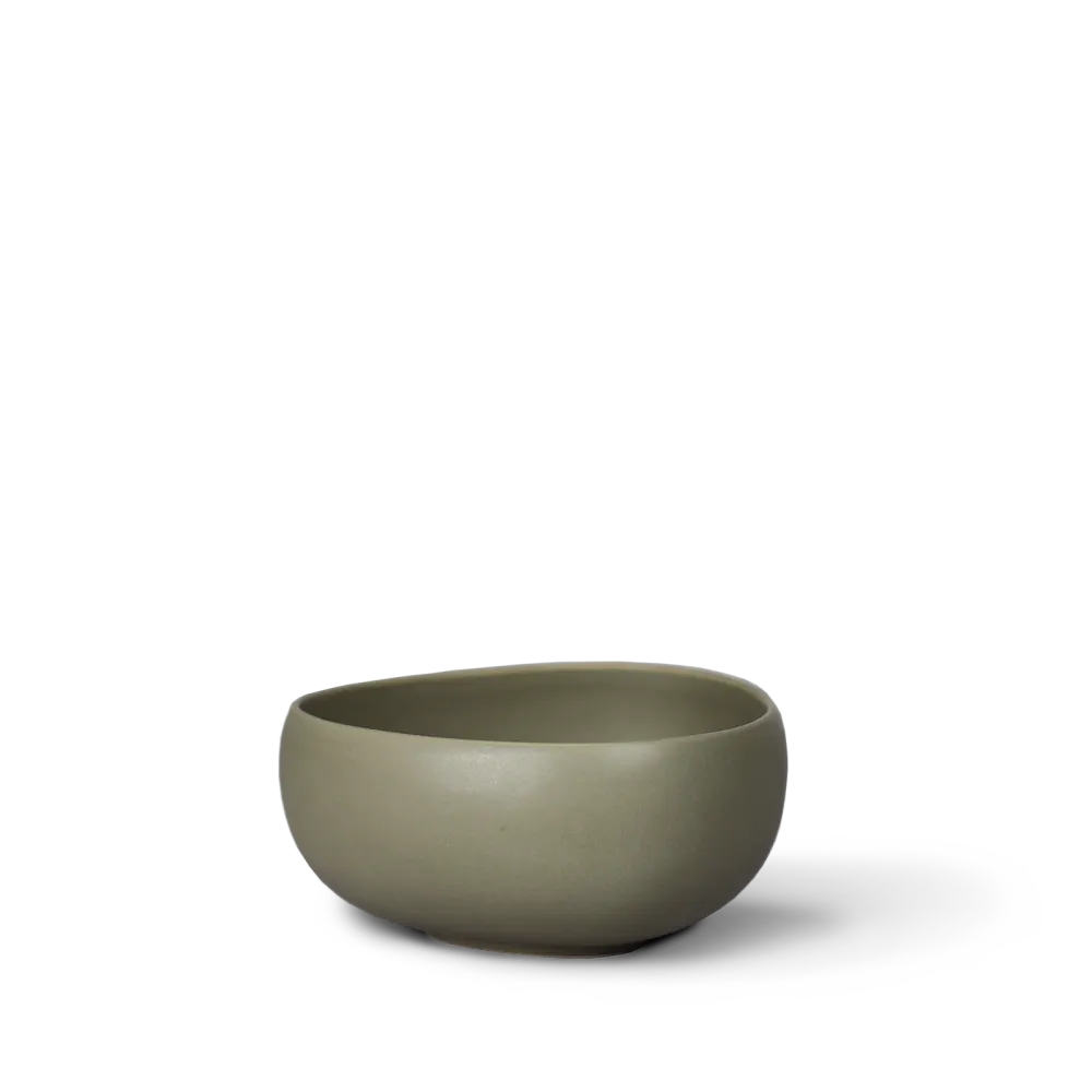 Signature Bowl, Medium - Pale mint