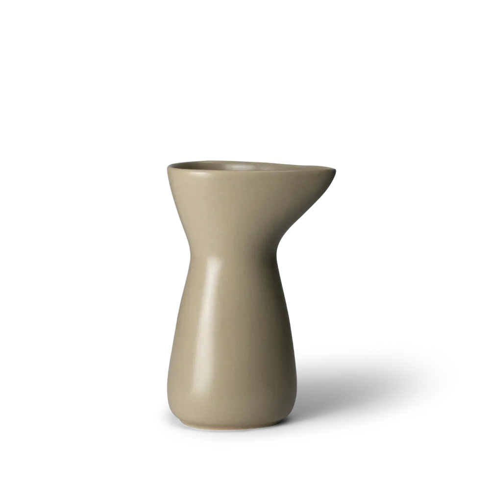 Signature Jug, Stor - Soft sand