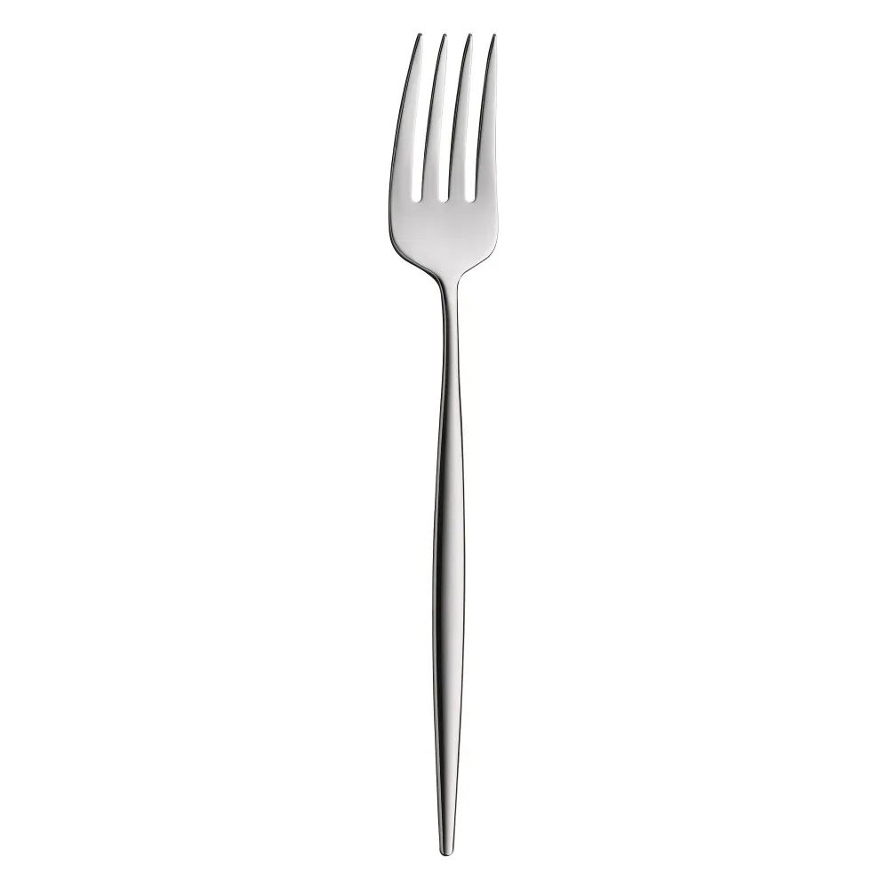 (12 stk.) WMF | ENIA - forret/dessertgaffel - 188 mm - poleret