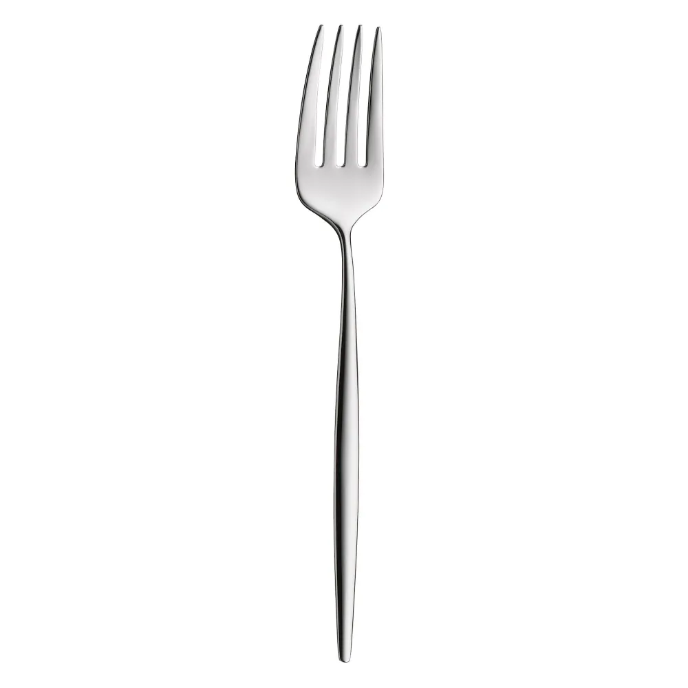 (12 stk.) WMF | ENIA - Kagegaffel - 148 mm - poleret