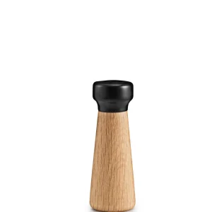 Craft Pepper Mill - Normann Copenhagen 4 Blades Small
