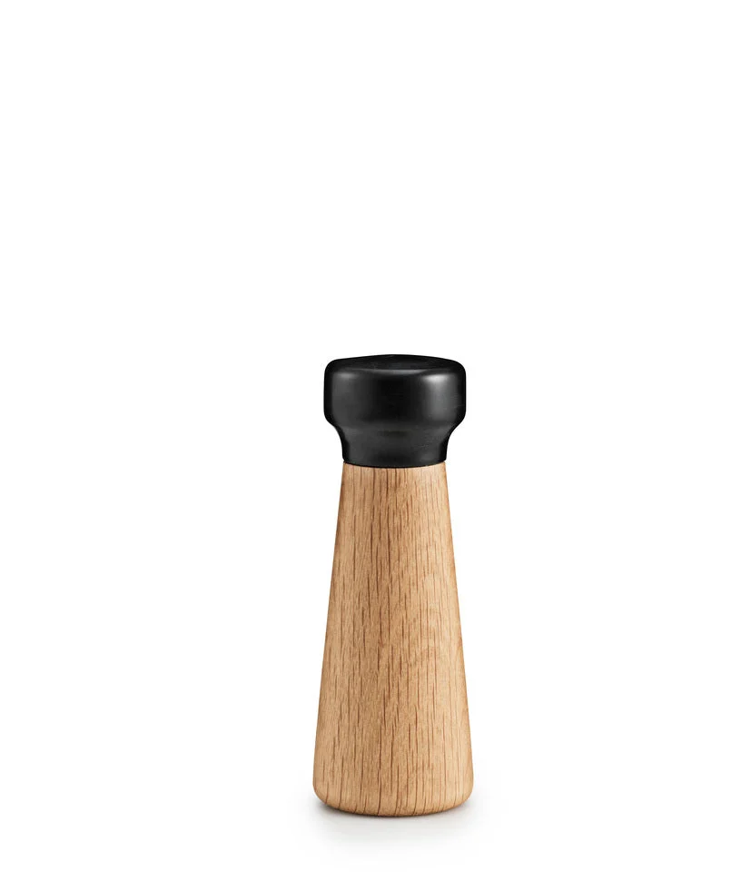 Craft Pepper Mill - Normann Copenhagen 4 Blades Small