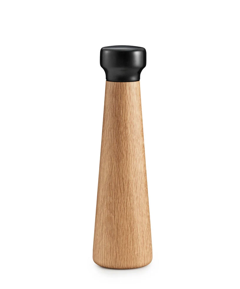 Craft Pepper Mill - Normann Copenhagen 4 Blades Small