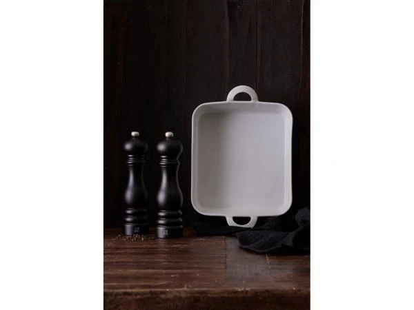 Peugeot - Paris Salt & Peberkværn sæt 22 cm - Mat Midnight