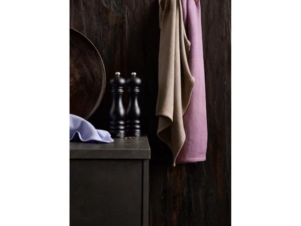Peugeot - Paris Salt & Peberkværn sæt 22 cm - Mat Midnight