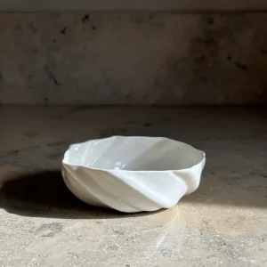 Atelier Marée Tidevands snackskål