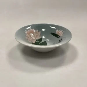 Bing og Grøndahl Art Nouveau Skål No. 6415/1