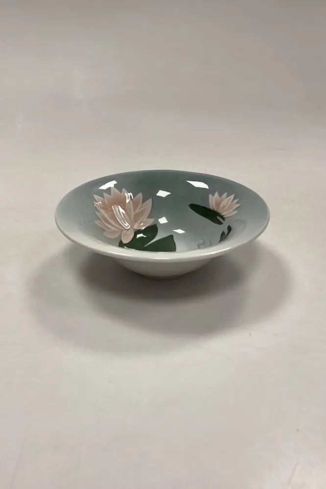 Bing og Grøndahl Art Nouveau Skål No. 6415/1