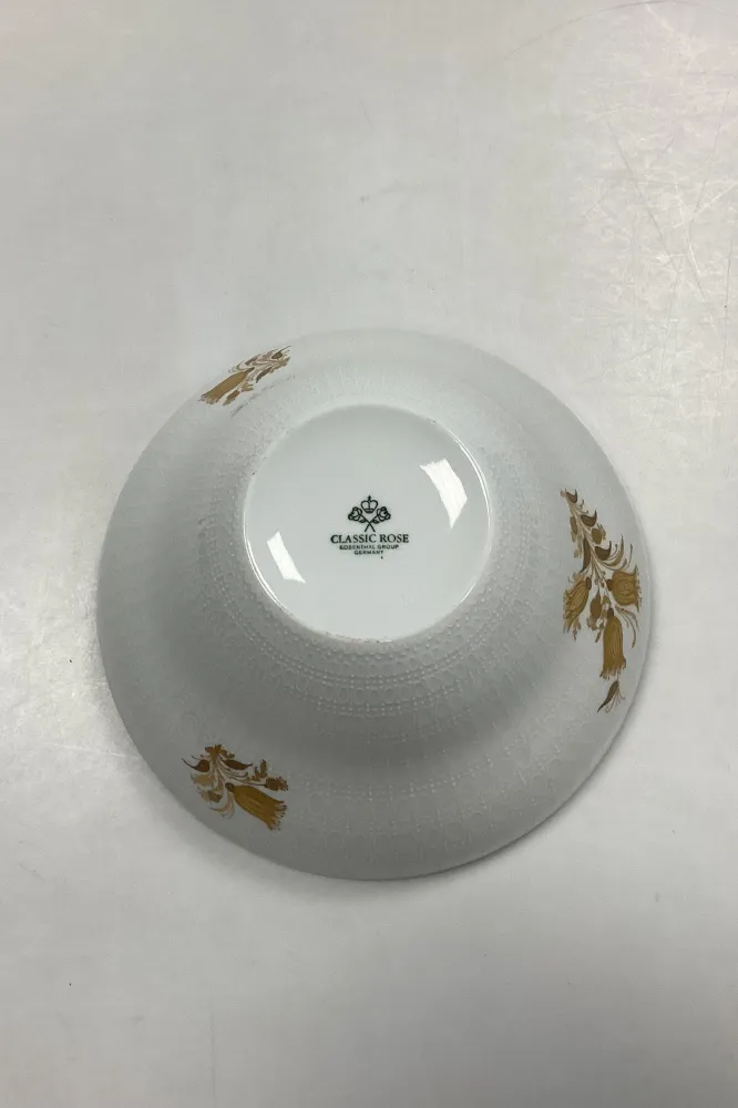 Bjørn Wiinblad/Rosenthal Romanze Studioline Classic Rose Skål