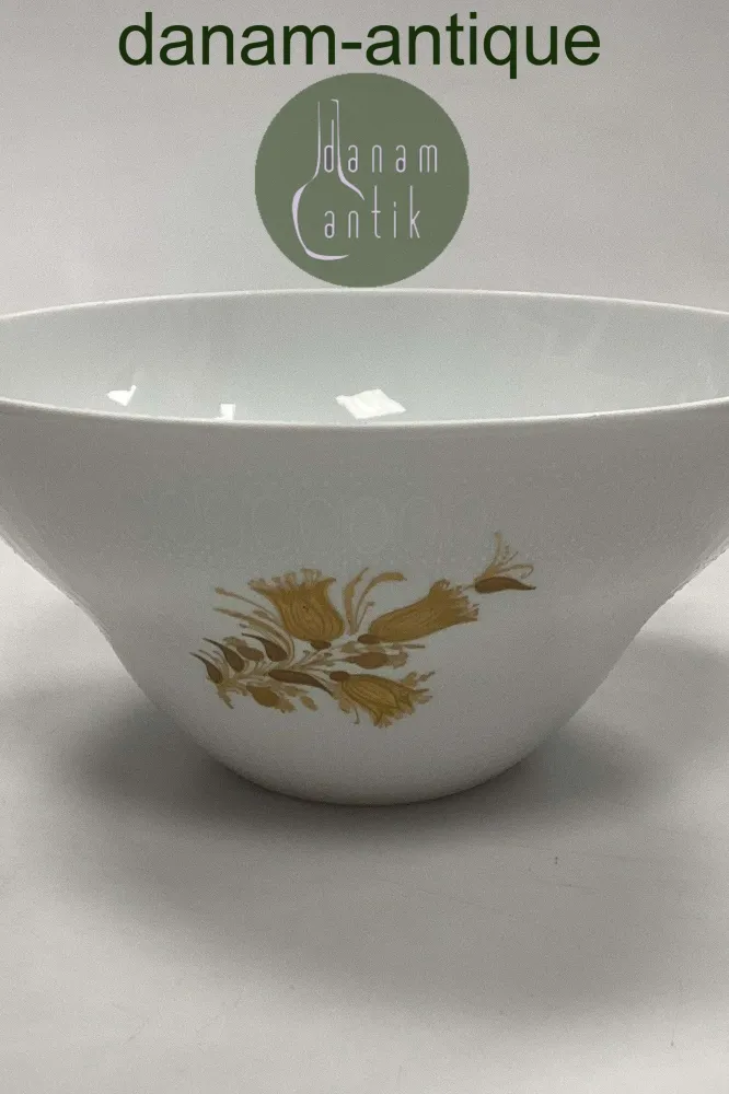Bjørn Wiinblad/Rosenthal Romanze Studioline Classic Rose Skål