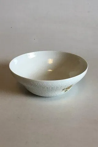 Bjørn Wiinblad/Rosenthal Romanze Studioline Classic Rose Skål