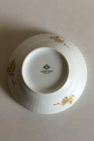 Bjørn Wiinblad/Rosenthal Romanze Studioline Classic Rose Skål