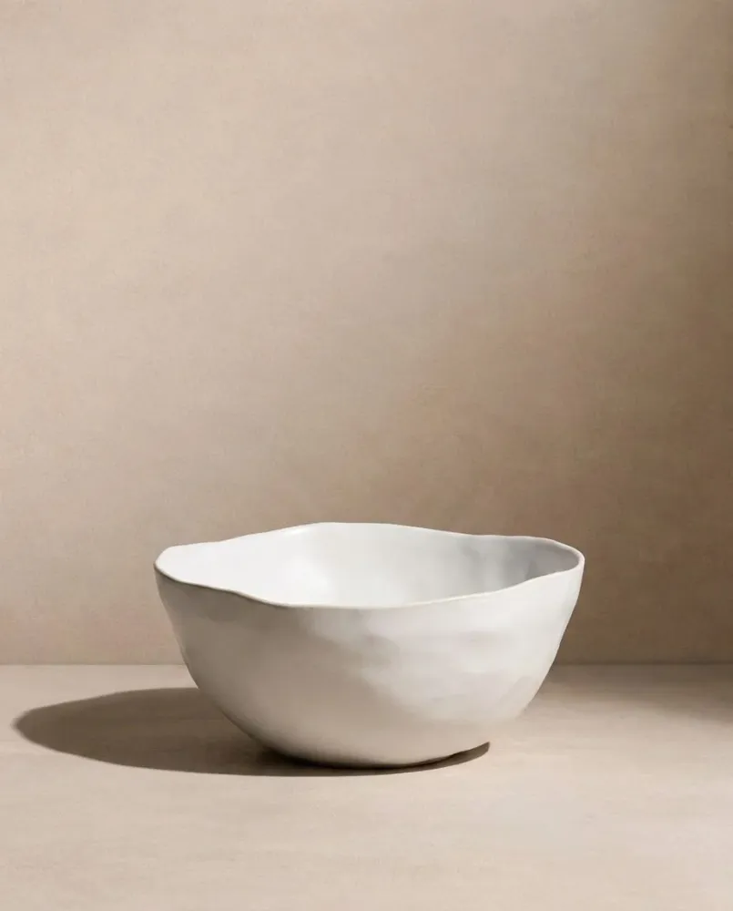 Pure Stoneware Salatskål 27cm