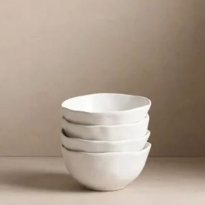 Pure Stoneware Skål 16cm