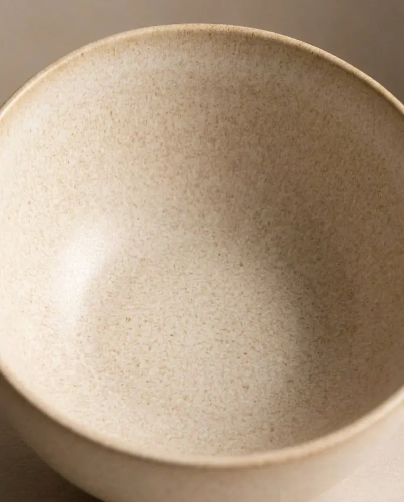 Sand Storm Skål 15cm