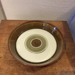 Desiree. Diskos, Skål 23 cm.