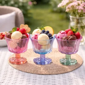 Dessertskål Élise - Mix