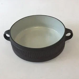 Flamestone, Quistgaard Dansk Design Skål med håndtag