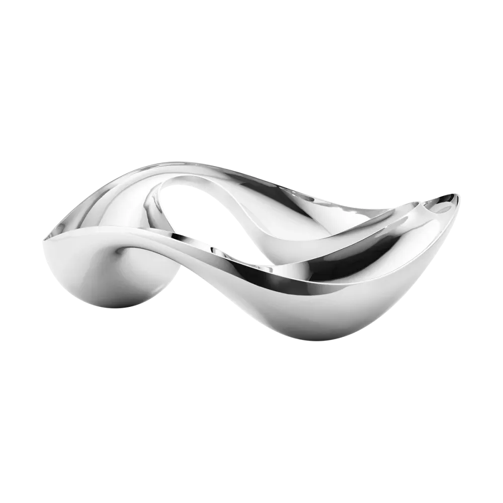 Georg Jensen - Cobra - Snack skål