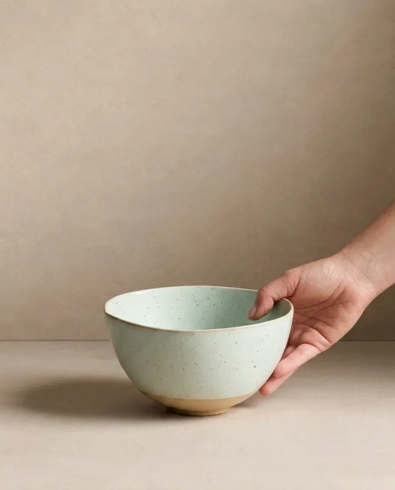 Minted Stentøjsskål 15cm GT