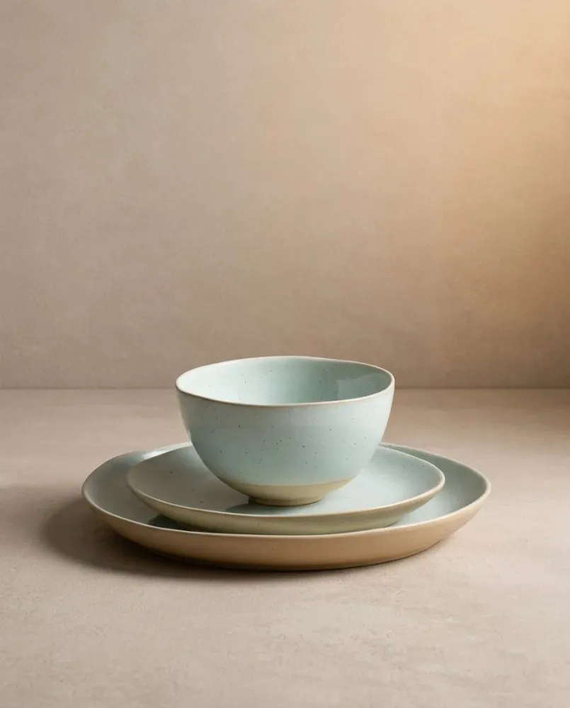 Minted Stentøjsskål 15cm GT