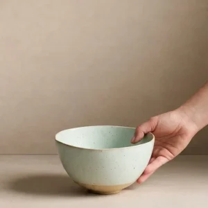 Minted Stentøjsskål 15cm GT