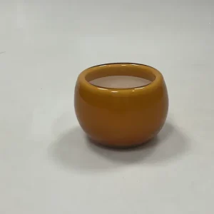 Holmegaard Karamel Carnaby / Palet Lille Skål