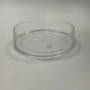 Holmegaard Klar Glas Skål