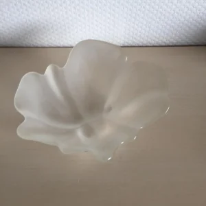 Holmegaard. Natura, Skål mat 19,5 cm.