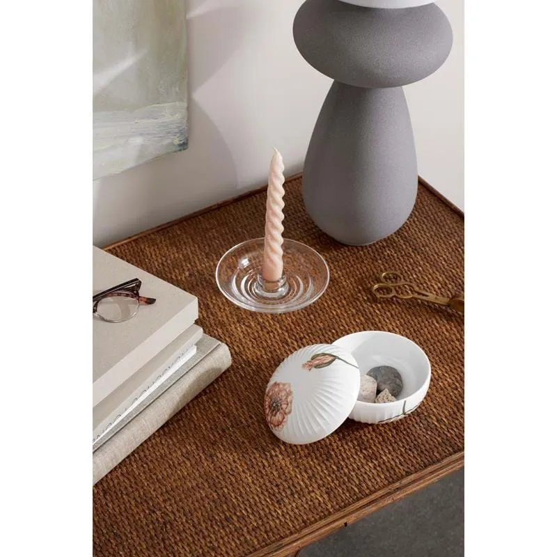 Kähler - Hammershøi - Poppy - Bonbonniere - Ø12