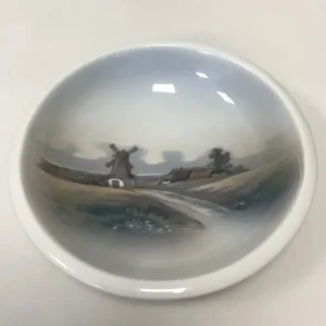 Lyngby Porcelæn Skål No 124-2/93