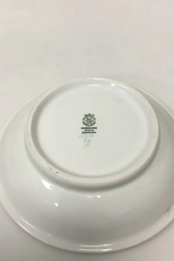 Lyngby Porcelæn Skål No 124-2/93