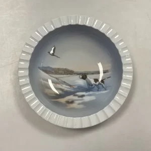 Lyngby Porcelæn Skål No. 97-12