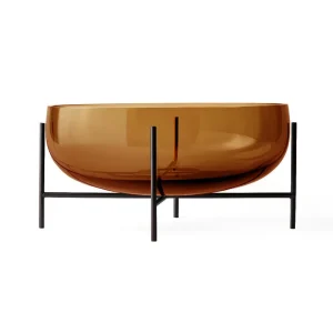 Menu - Echasse Bowl - Large - Amber
