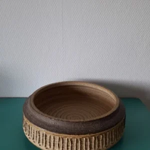 Michael Andersen. Bordfad 25 cm.
