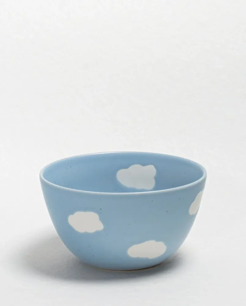 Cloud Skål 16cm MT