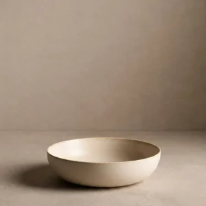 Dune Stentøj Pasta tallerken 21cm MT