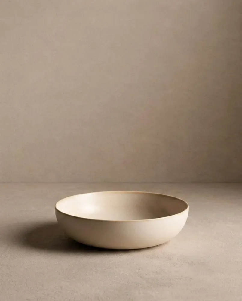 Dune Stentøj Pasta tallerken 21cm MT