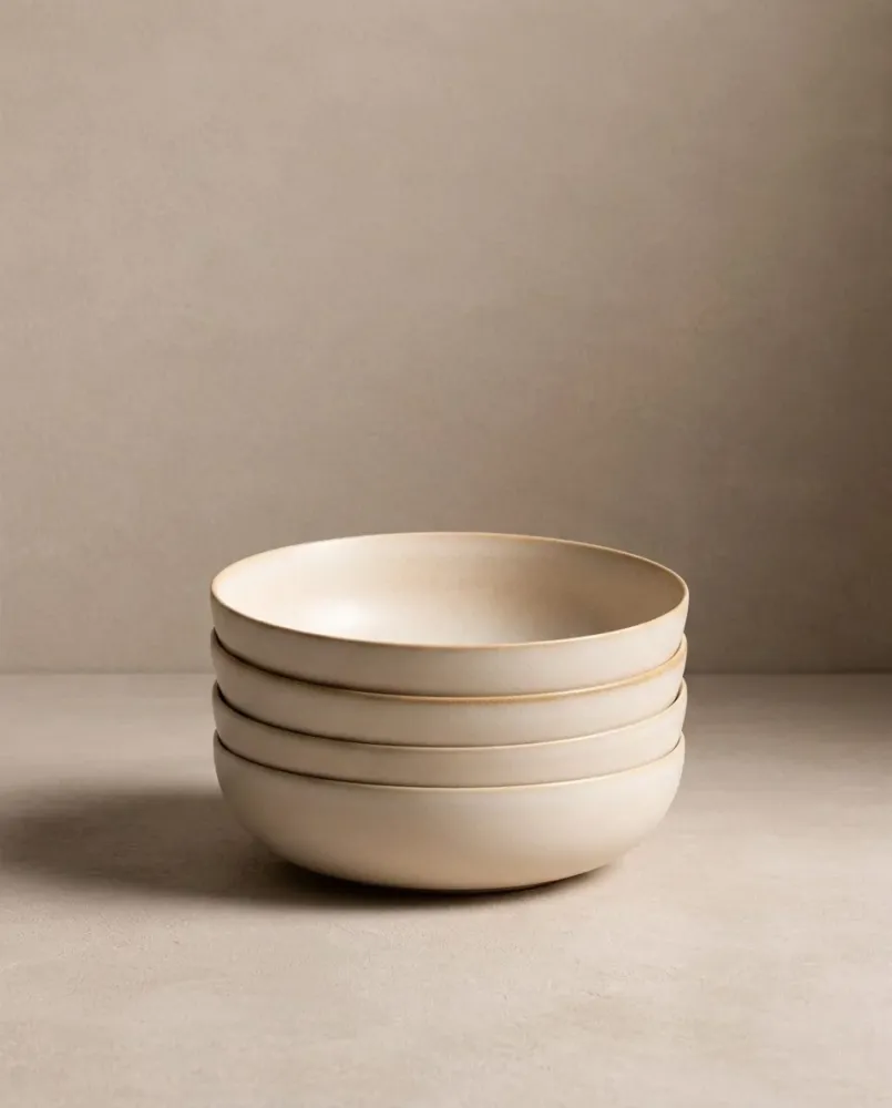 Dune Stentøj Pasta tallerken 21cm MT