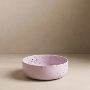 New Party Skål 15cm - Bland 6 stk MT