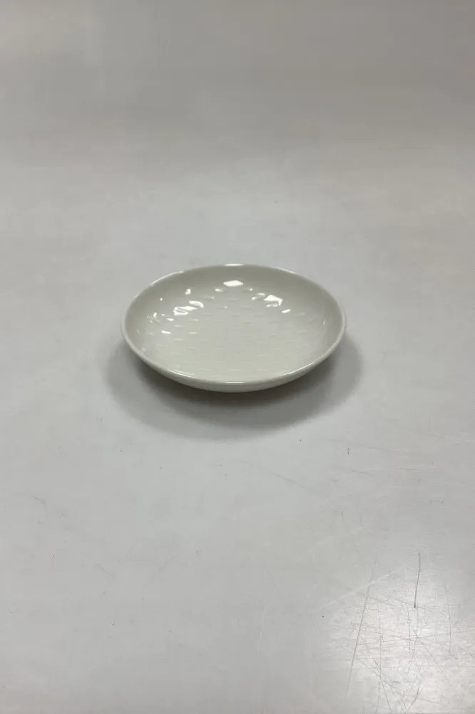 Royal Copenhagen Blanc de Chine Skål No. 4153