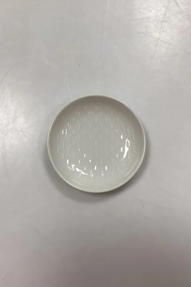 Royal Copenhagen Blanc de Chine Skål No. 4153