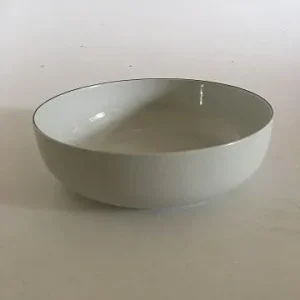 Royal Copenhagen Blåkant Serveringsskål No. 3092
