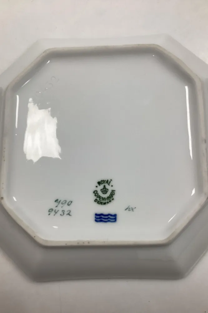 Royal Copenhagen Dybbøl Skål No 9432